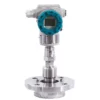 PDS873 Single Flange Direct Mount Pressure Transmitter