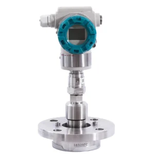 pds873-single-flange-direct-mount-pressure-transmitter