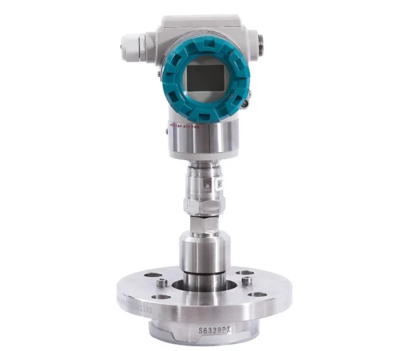 PDS873 Single Flange Direct Mount Pressure Transmitter