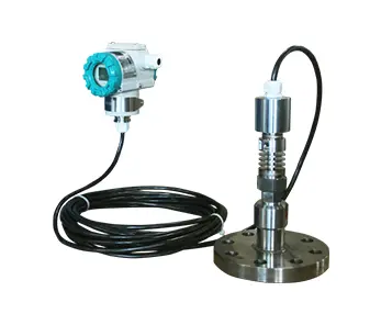 PDS879 Ultra-High Temperature Remote Seal Pressure Transmitter