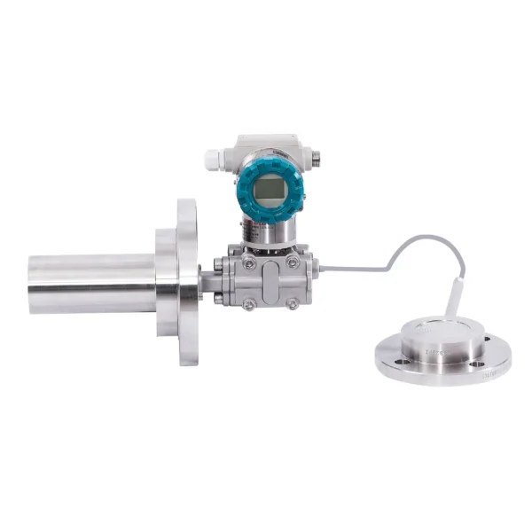 PDS883 Remote Seal Differential Pressure Transmitter
