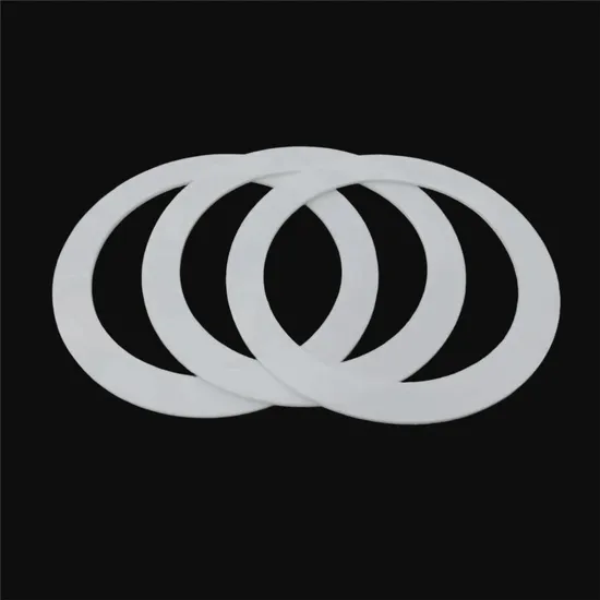 PTFE Flange Gasket