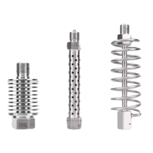 pressure-instrument-cooling-element