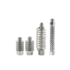 Pressure Transmitter Cooling Element