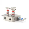 QFF3 Five Valve Manifold Supplier