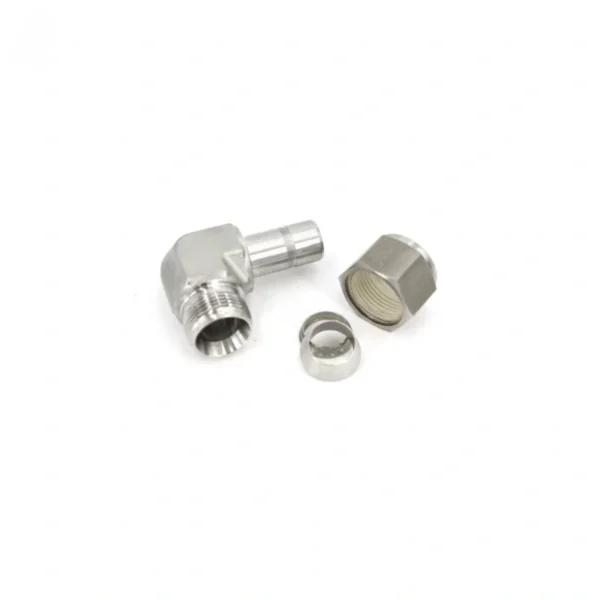 Reducer Elbows Supplier