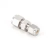 Reducing Union Tube Fitting from SIYelectric