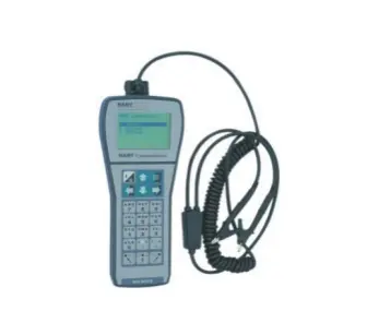 SIC-H375 HART Handheld Communicator