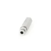 SS316 High Pressure 20,000 psi. Inline Check Valves