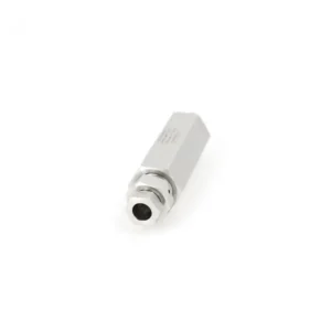 SS316 High Pressure 20,000 psi. Inline Check Valves