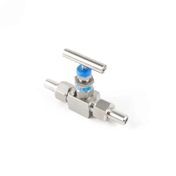 Screwed Bonnet Needle Valves Supplier