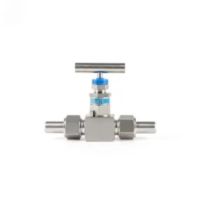 Screwed Bonnet Needle Valves Union Weld Type