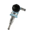Smart Pressure Transmitter with Single Remote Seal