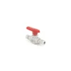 Stainless Steel 316L Ball Valve Supplier