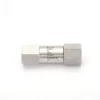 Stainless Steel Check Valve for Low Pressure Drop Applications
