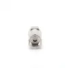 Stainless Steel Opening Pressure 0.3 Psi Check Valve