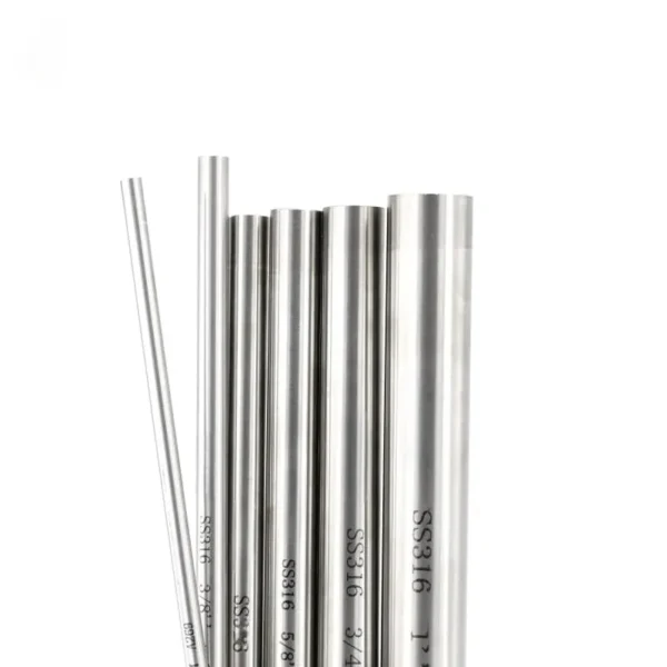 Stainless Steel Pipe Supplier
