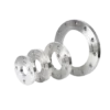 Stainless Steel Plate Flange