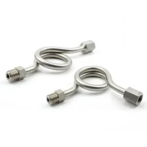 Stainless Steel Syphon