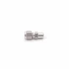 Stainless Steel Weld Connector for Instrumentation Lines