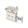 T Type Two Valve Manifold Supplier