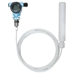 TK-YB Input Type Liquid Level Transmitter