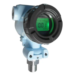 TK208 Diffusion Silicon Pressure Transmitter