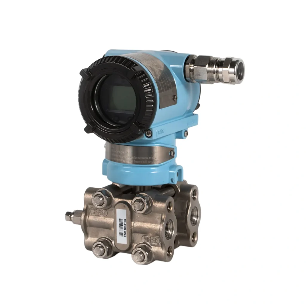 TK3051C Differential Pressure Transmitter