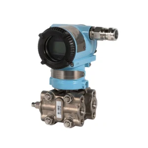 TK3051C Differential Pressure Transmitter