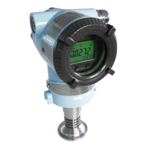 TK3051C-F Hygienic Pressure Transmitter