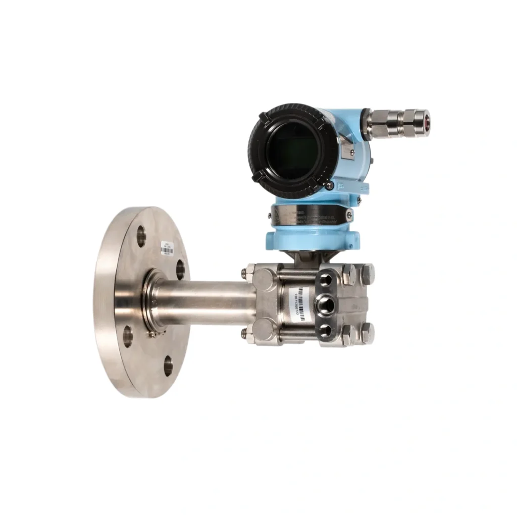 TK3051C-L Liquid Level Transmitter