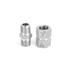 hex-couplings