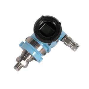 Threaded Inline Pressure Transmitter