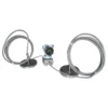 Tiankang Dual Flange Differential Pressure Level Transmitter