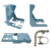 Transmitter Mounting Bracket