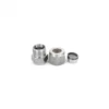 Tube Fitting Caps