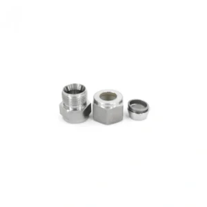 Tube Fitting Caps