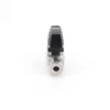 Tube Fitting Hex Bar Stock Ball Valve from SIYelectric