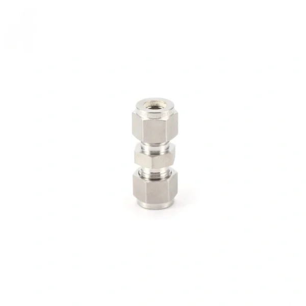 Tube Union Connector Fitting