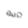 Union Ball Joint Connector from SIYelectric