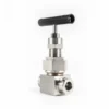 Union Bonnet Needle Valves Supplier