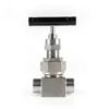 Union Bonnet Needle Valves-Tube Socket Weld