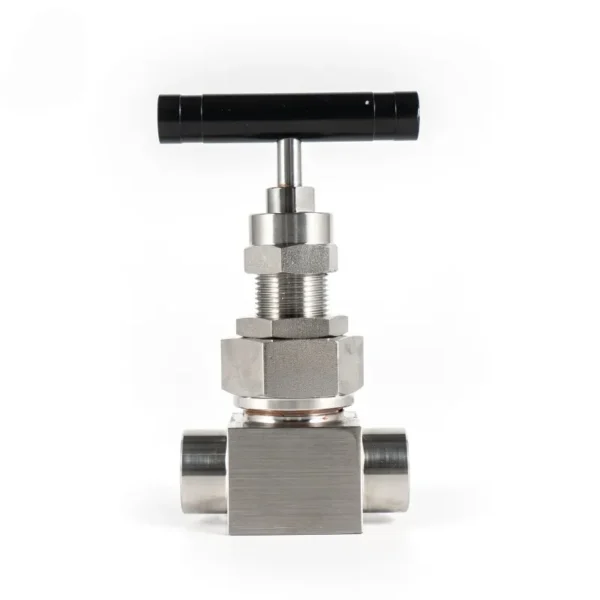 Union Bonnet Needle Valves-Tube Socket Weld
