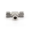 Union Tee Tube Fitting from SIYelectric