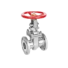 flanged GATE VALVE