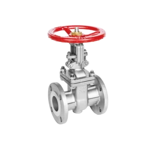 flanged-gate-valve