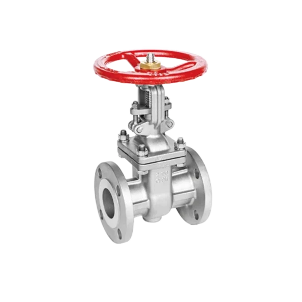 flanged GATE VALVE