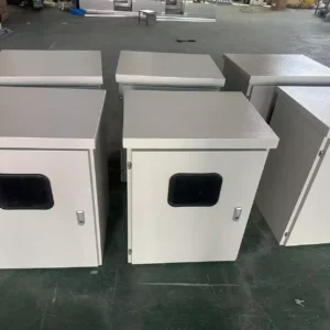 Instrument Protection Box