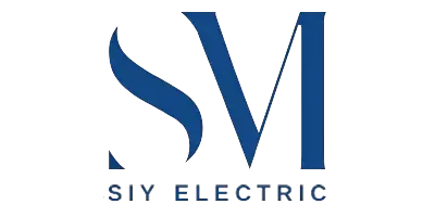 SIY-ELECTRIC-LOGO | Pressure transmitter manufacturer & supplier