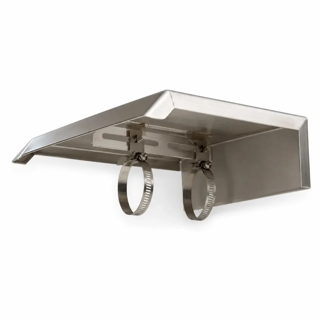 instrument sunshade